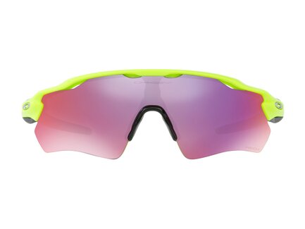 oakley radar ev retina burn