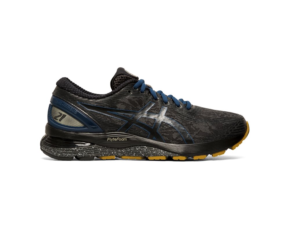 ASICS Gel-Nimbus 21 Winterized men | BEZECKEPOTREBY.sk