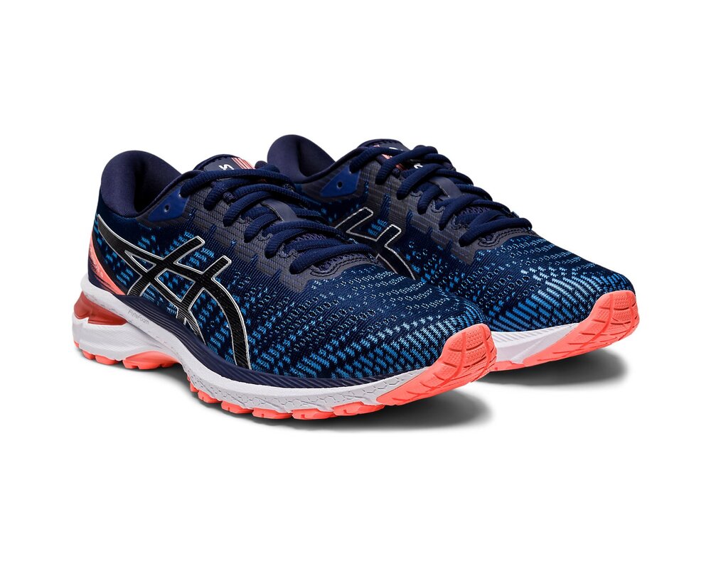 asics gel pursue 6 dames